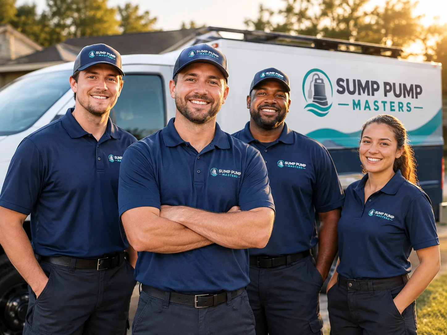 Sump Pump Repair company in Quincy, WA